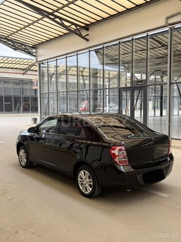 Chevrolet Cobalt-4