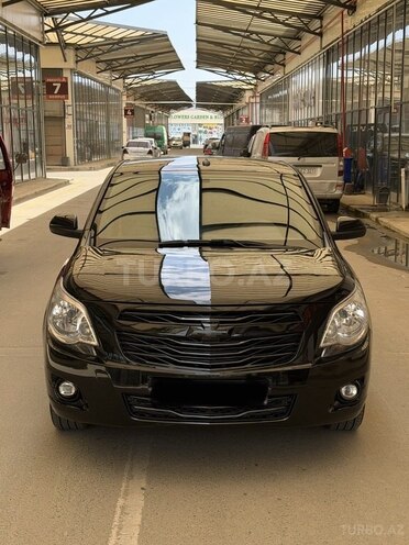 Chevrolet Cobalt-1