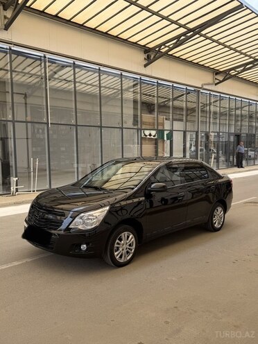 Chevrolet Cobalt-3