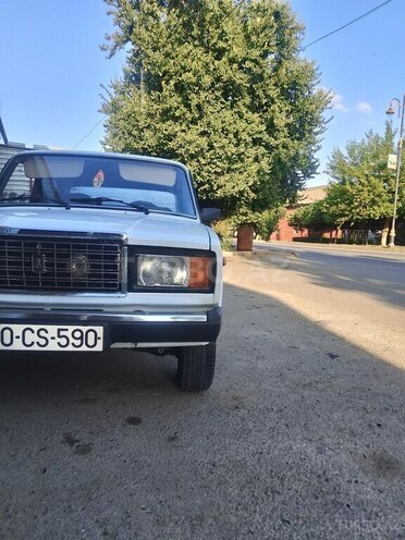 LADA (VAZ) 2107-3