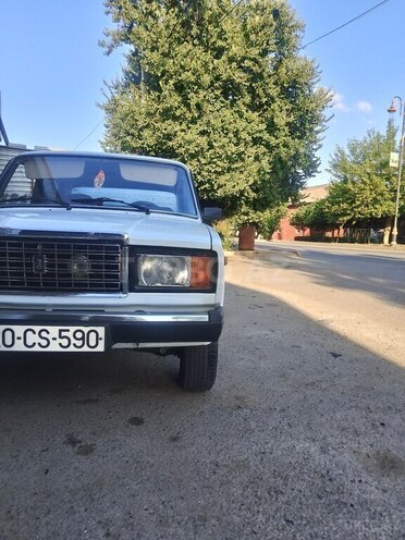 LADA (VAZ) 2107-6