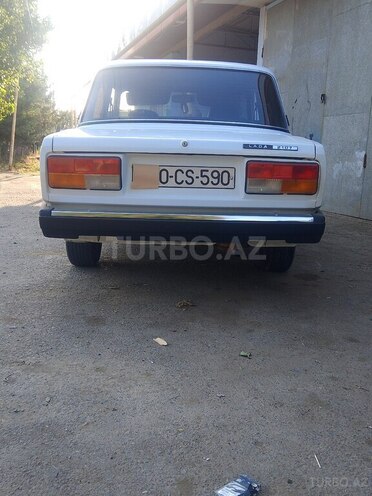 LADA (VAZ) 2107-9