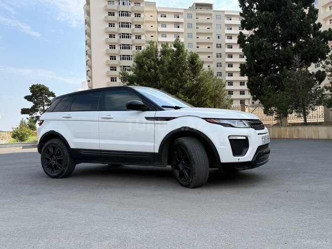 Land Rover RR Evoque-2