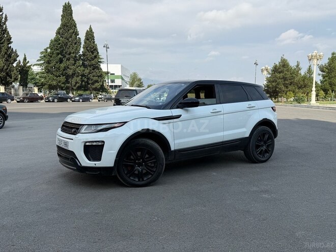 Land Rover RR Evoque-4