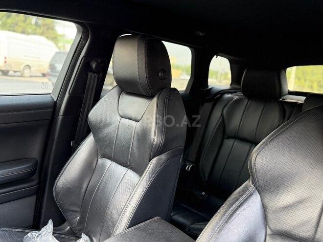Land Rover RR Evoque-6