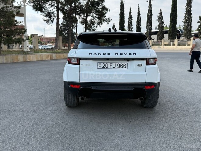Land Rover RR Evoque-3