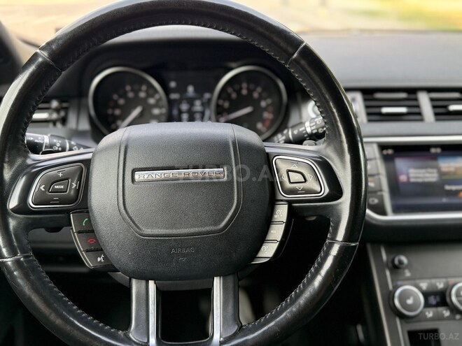Land Rover RR Evoque-8