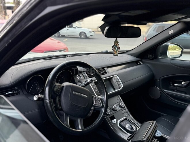 Land Rover RR Evoque-5