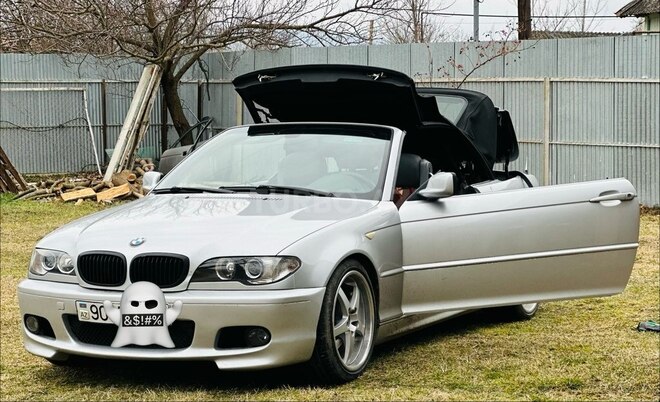 BMW 325-2
