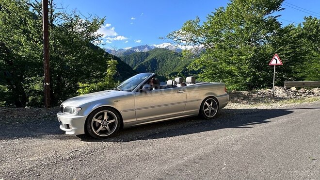 BMW 325-3
