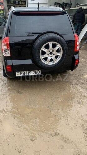 Chery Tiggo (T11)-2