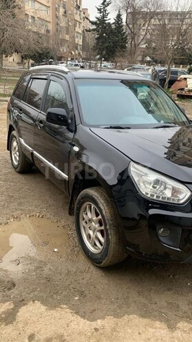 Chery Tiggo (T11)-4