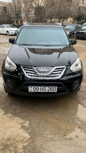 Chery Tiggo (T11)-1