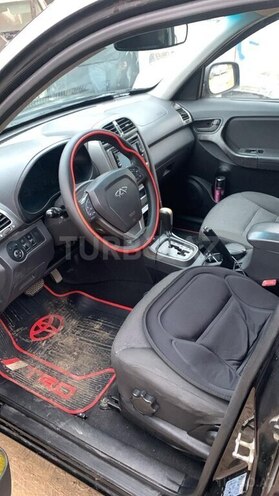 Chery Tiggo (T11)-3