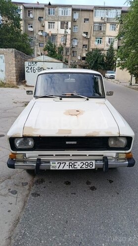 Moskvich 2140-1