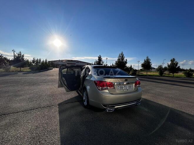 Chevrolet Cruze-2