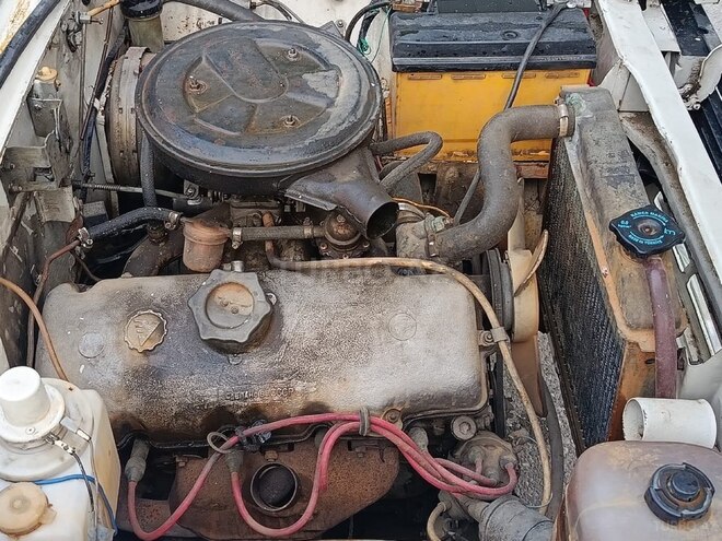 Moskvich 2140-10
