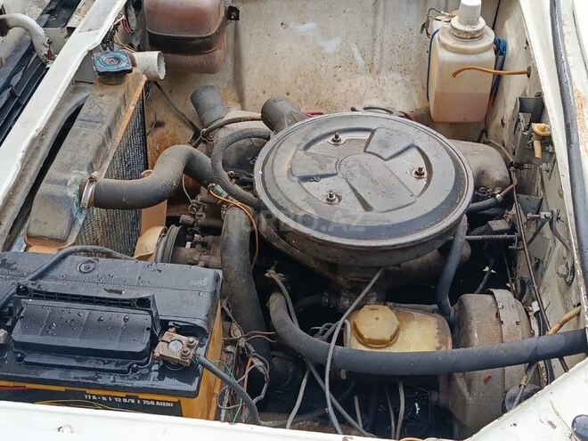 Moskvich 2140-8