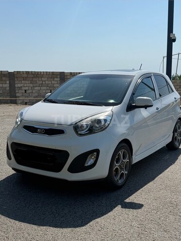 Kia Picanto-1