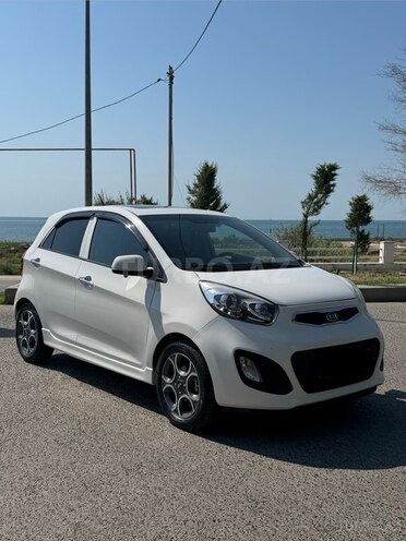 Kia Picanto-3