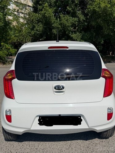 Kia Picanto-10