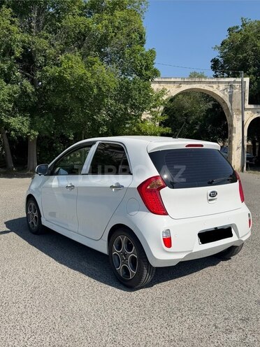 Kia Picanto-8