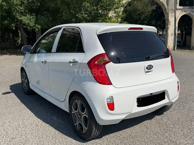 Kia Picanto-9