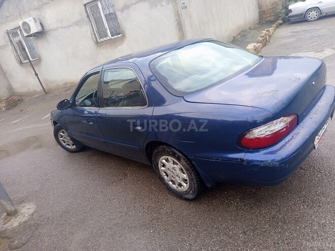 Kia Clarus-6