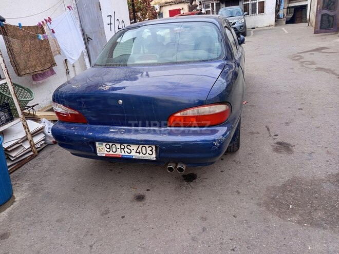 Kia Clarus-9