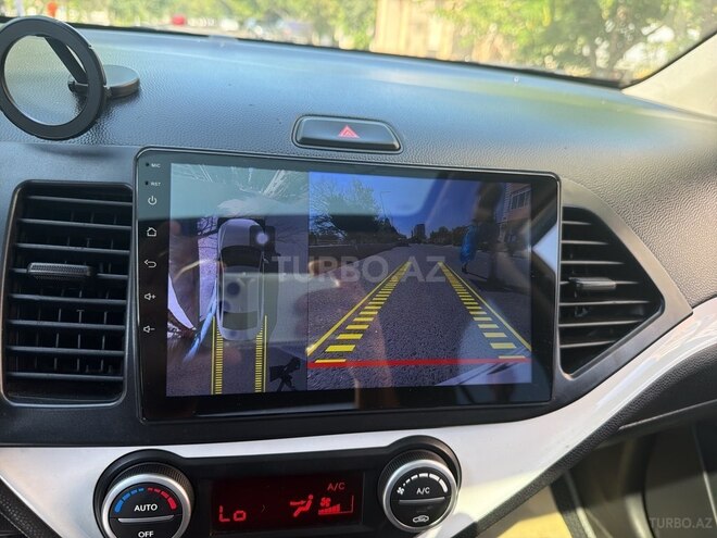 Kia Picanto-13