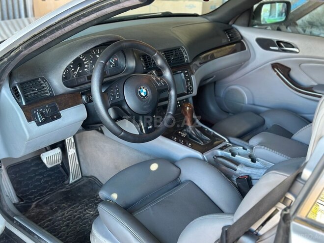BMW 325-7