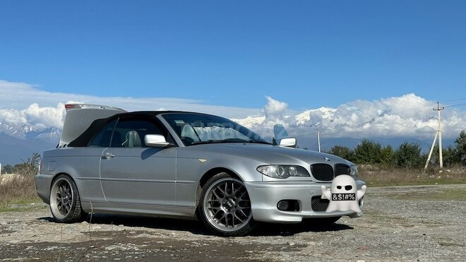BMW 325-13