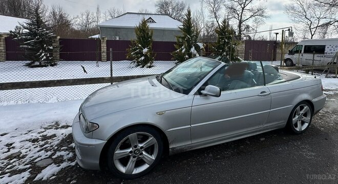 BMW 325-15