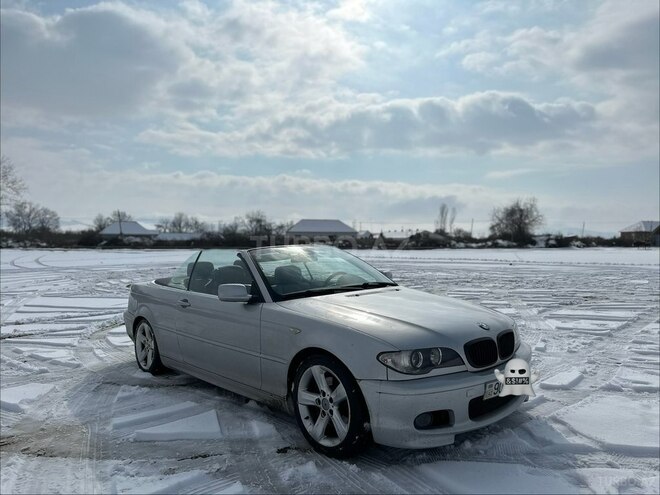BMW 325-11