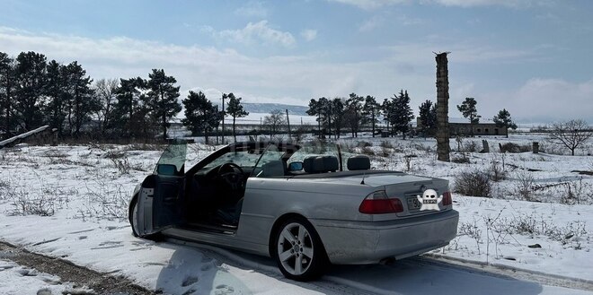BMW 325-14