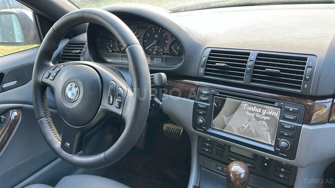BMW 325-6