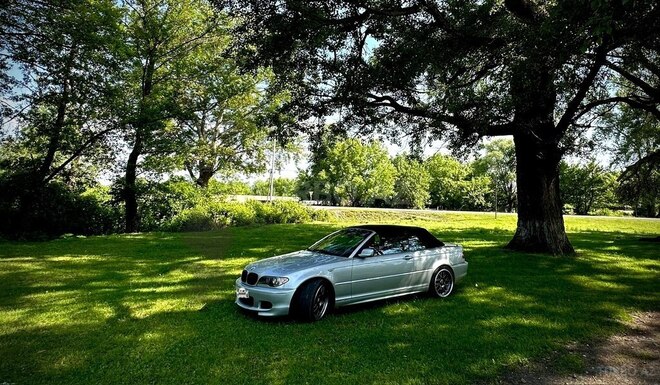 BMW 325-9