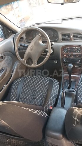Kia Clarus-10