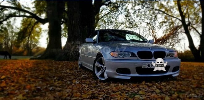 BMW 325-16