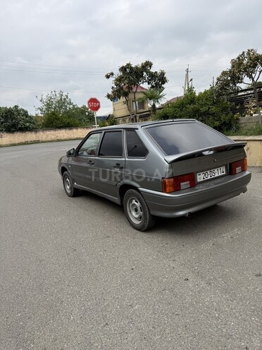 LADA (VAZ) 2114-4