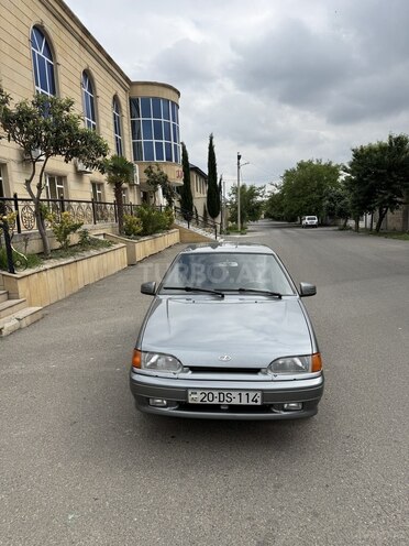 LADA (VAZ) 2114-1