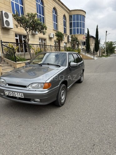 LADA (VAZ) 2114-2