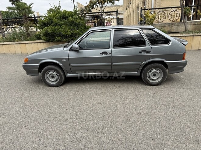 LADA (VAZ) 2114-3