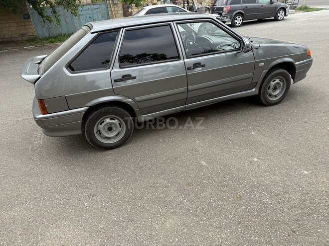 LADA (VAZ) 2114-5