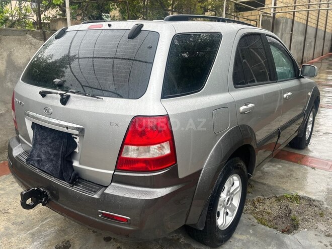 Kia Sorento-3