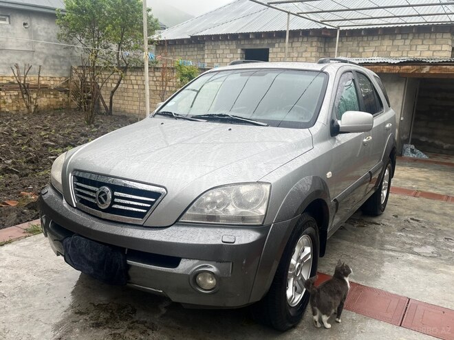 Kia Sorento-2