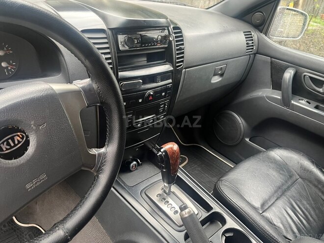 Kia Sorento-7