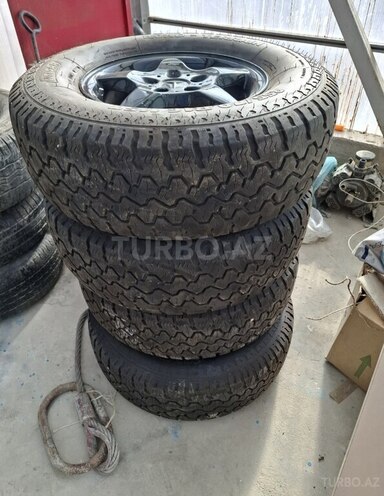 Mercedes ML 270-10