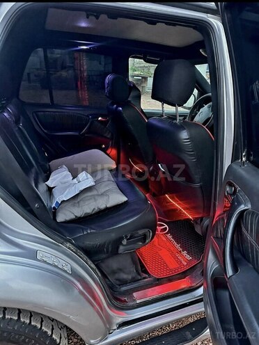 Mercedes ML 270-9