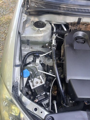 Toyota Corolla-12